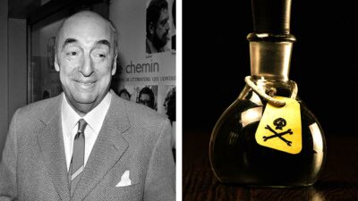Pablo Neruda: investigación determinó si el poeta chileno fue envenenado