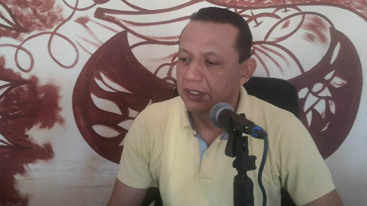 Noticiero de Paco Vásquez es reconocido por Congreso de Oaxaca