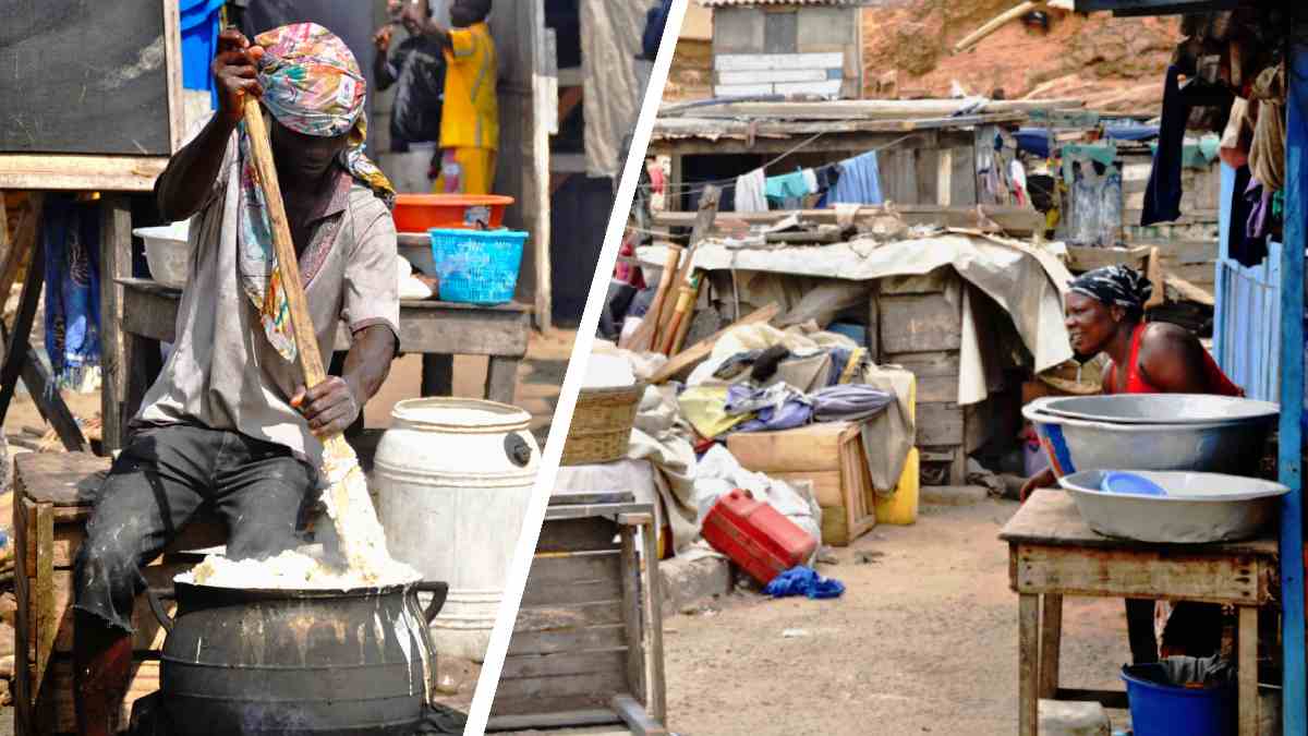 World'S Poorest Countries To Be In 2023 Are Ghana, South Sudan, Burundi, Somalia And Angola: World Bank