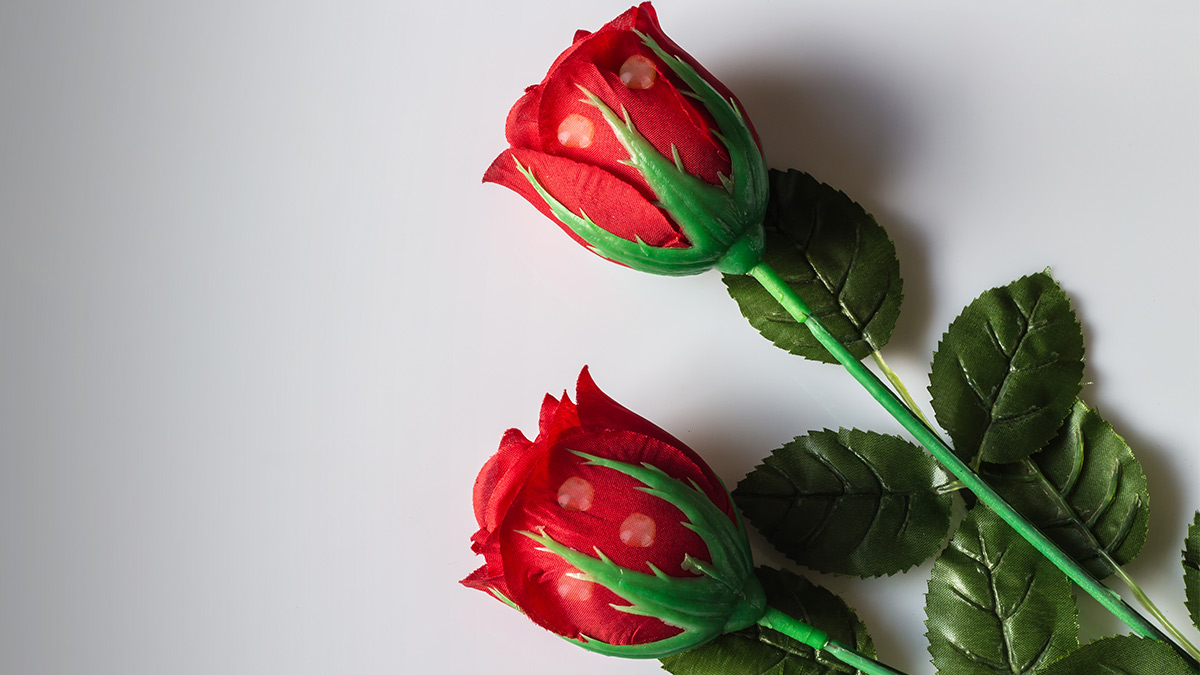 Los peores regalos de San Valentín para una mujer