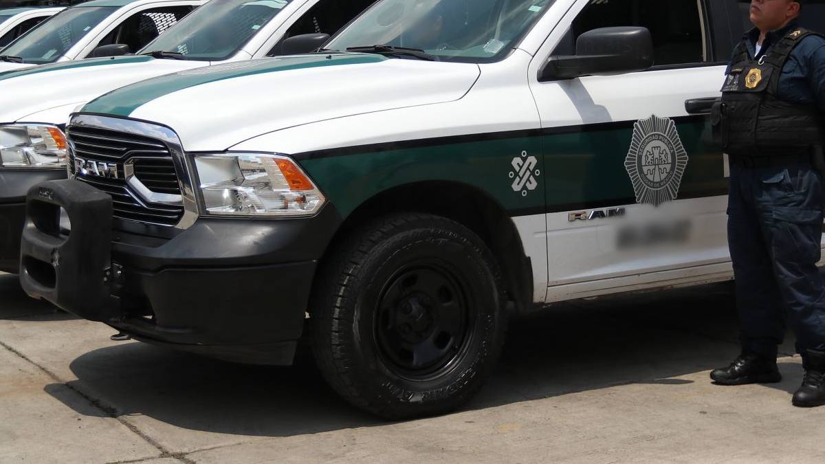 ¿En Tlalnepantla? Policías de CDMX extorsionan a turista de Jalisco; le pedían mil 800