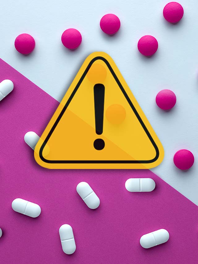 Paracetamol e ibuprofeno: ¿es seguro tomarlos juntos?