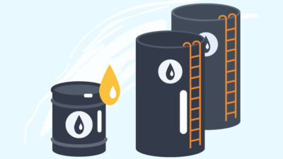 Precios del gas LP del 5 al 11 de febrero de 2023