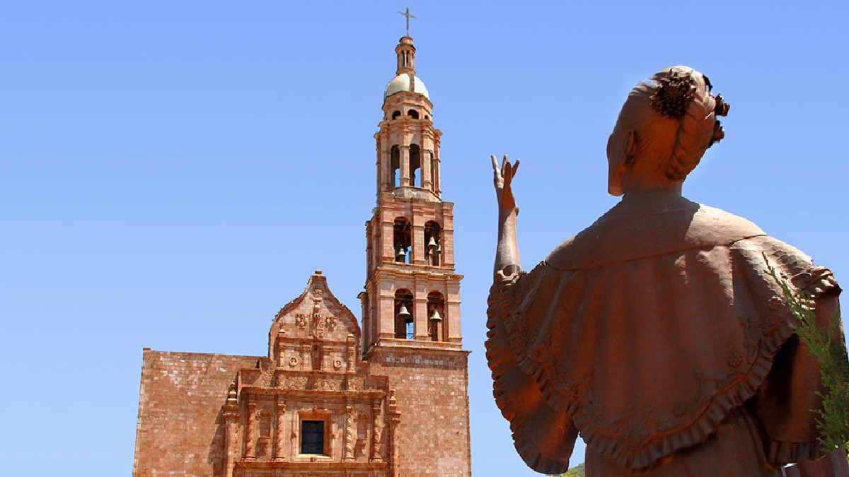 Pueblo Mágico El Rosario, en Sinaloa: qué hacer en este lugar