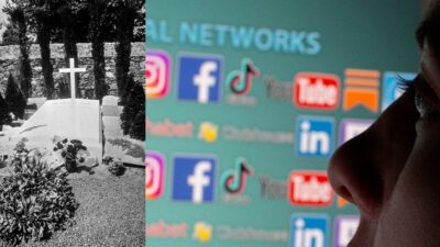 Redes sociales: ¿qué pasa con tu contenido cuando mueres? Experto de la UNAM emite recomendaciones