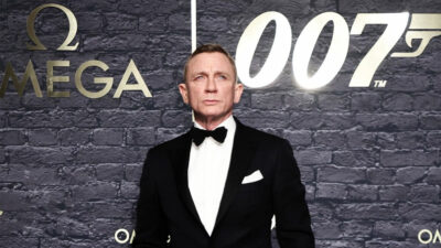 James Bond: novelas del espía inglés serán reeditadas por ser racistas