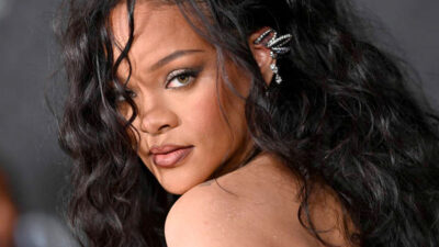 Rihanna interpretará "Lift Me Up" en la ceremonia del Oscar 2023