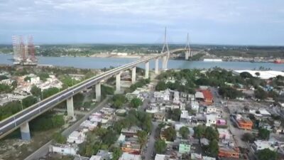 Acueducto en el Pánuco beneficiaría a Monterrey y Tamaulipas