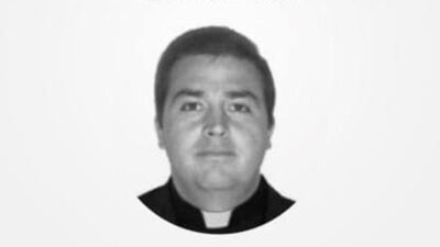 Sacerdote Juan Angulo Fonseca fue asesinado presuntamente por su hermano en Jalisco