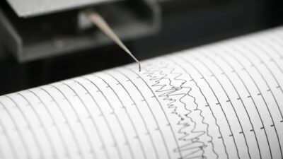 Sismo en Filipinas; magnitud 6.0, sin afectaciones importantes