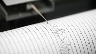 Sismo en Guerrero de magnitud 4.2 sacude esta mañana de 23 de febrero