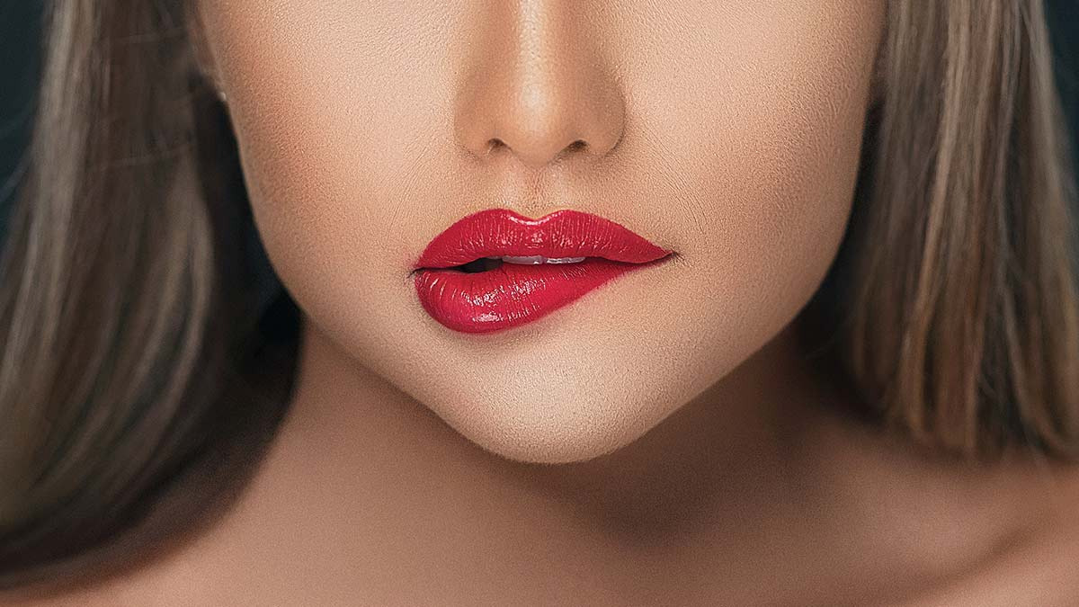 Tips para tener unos labios gruesos y sensuales sin cirugía