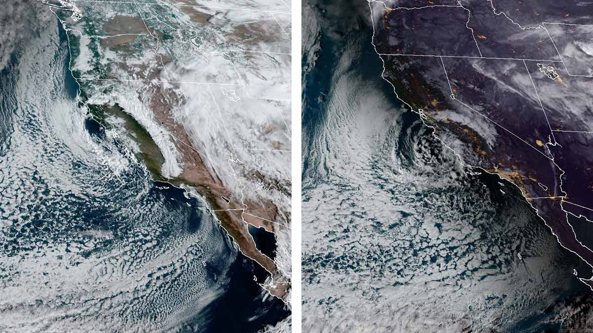 tormenta invernal en estados unidos