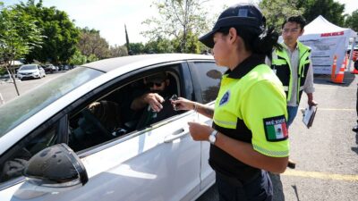 Verificación Vehicular Responsable en Jalisco: operativos inician en marzo