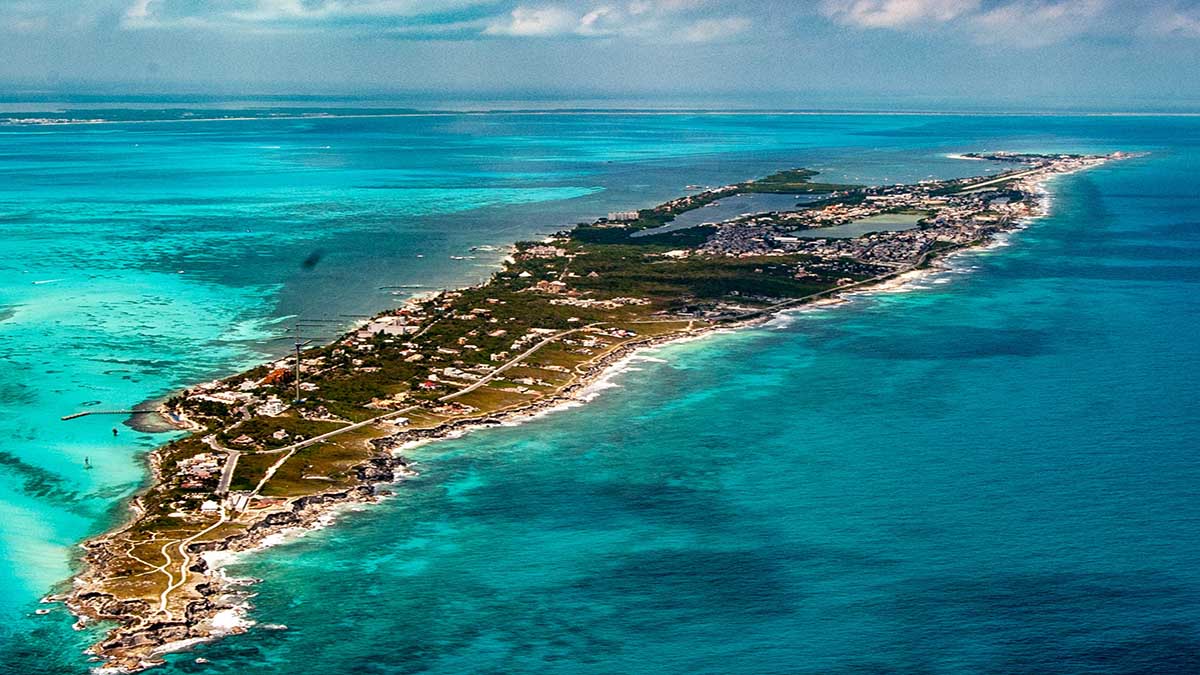 Isla Mujeres