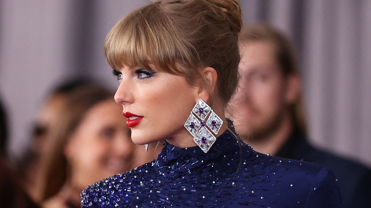 Taylor Swift rompe con Joe Alwyn