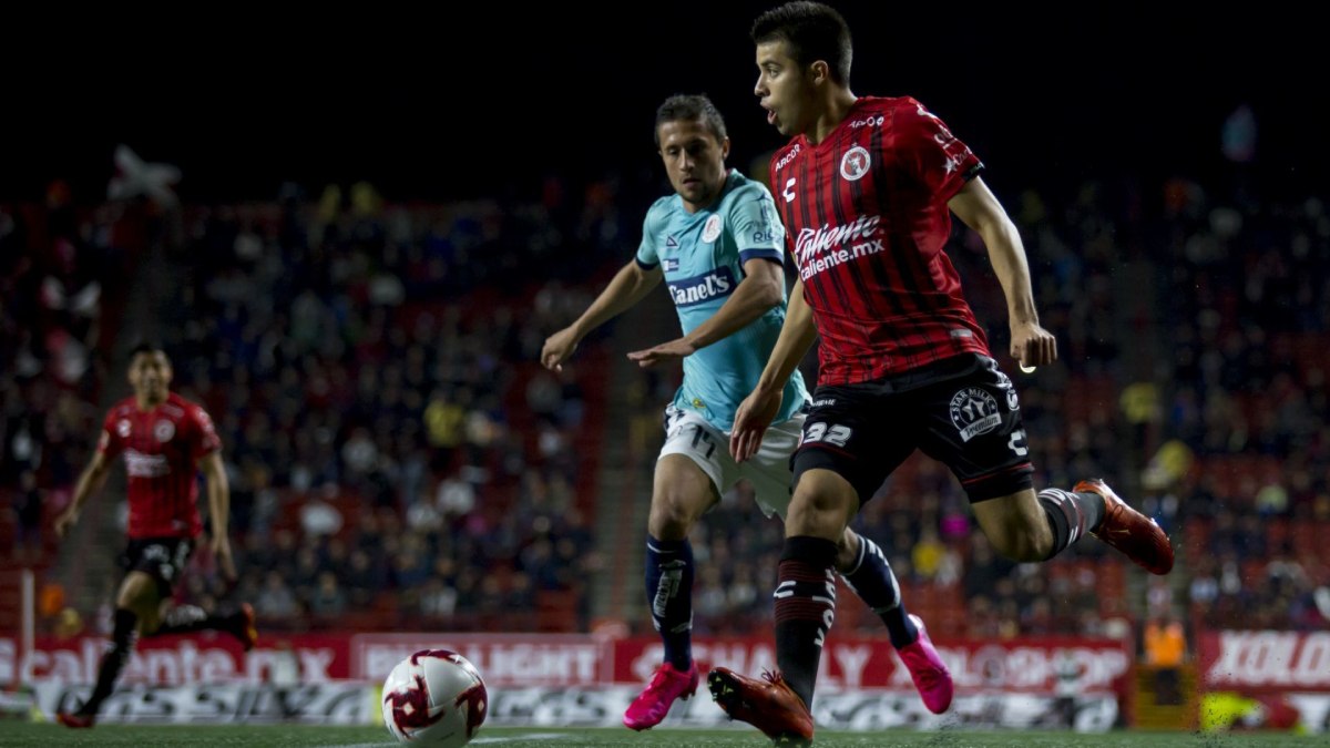 Xolos vs San Luis en vivo: Cuándo y dónde ver el partido de la Jornada 6 del Clausura 2023