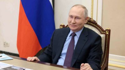 ¿Qué consecuencias tiene la orden de detención de Vladimir Putin, presidente de Rusia?