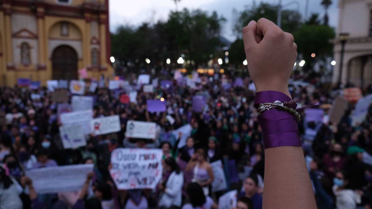 Agostina Jalabert Feminicidio