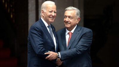 La nueva discusión entre México y EU por un informe calificado de "bodrio"