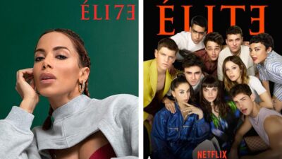 Anitta debutará como actriz en la séptima temporada de "Élite"