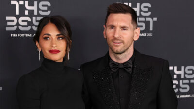 Lionel Messi: disparan contra negocio de la familia de Antonela Roccuzzo