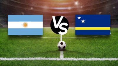 Argentina vs. Curazao: cómo verlo en vivo por Claro Sports gratis