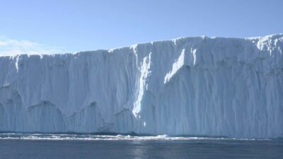 El Ártico se quedará sin hielo en verano dentro de pocas décadas, estudió revela cuáles serían las consecuencias