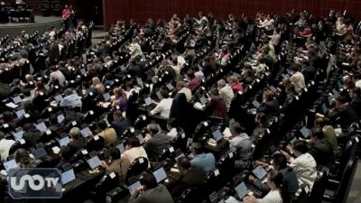 508 aspirantes a consejero del INE realizaron examen en la Cámara de Diputados