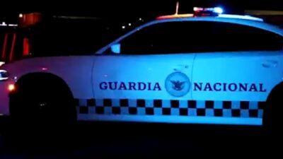Atacan a policías en Jerez, Zacatecas