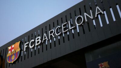 Barcelona Caso Negreira Corrupcion