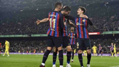 FC Barcelona: ¿por qué se les dice culés?