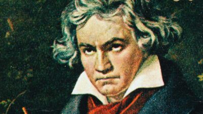 Beethoven causa de muerte