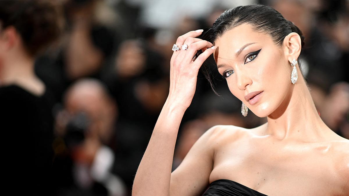 Bella Hadid se une a Charlotte Tilbury; la anuncia como su nueva musa