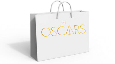 Bolsa De Regalos Premios Oscar