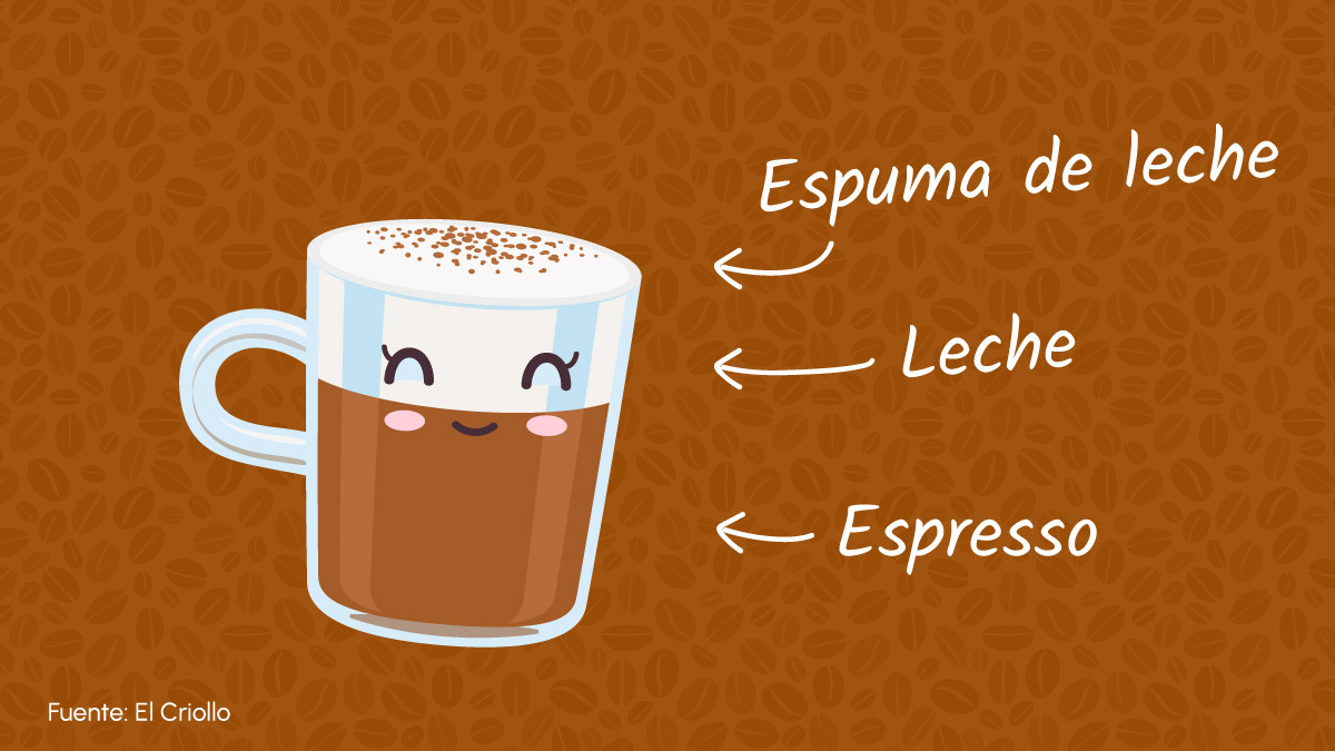 Tipos de café: características y beneficios