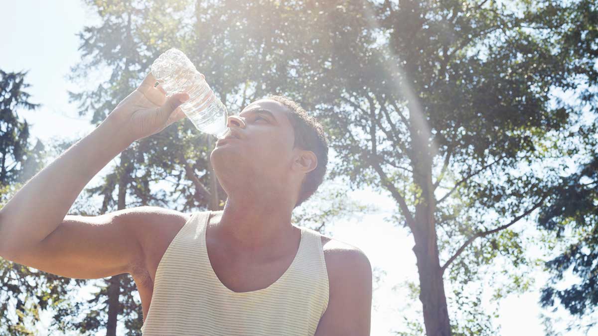 Récord de altas temperaturas en CDMX y otras entidades en México