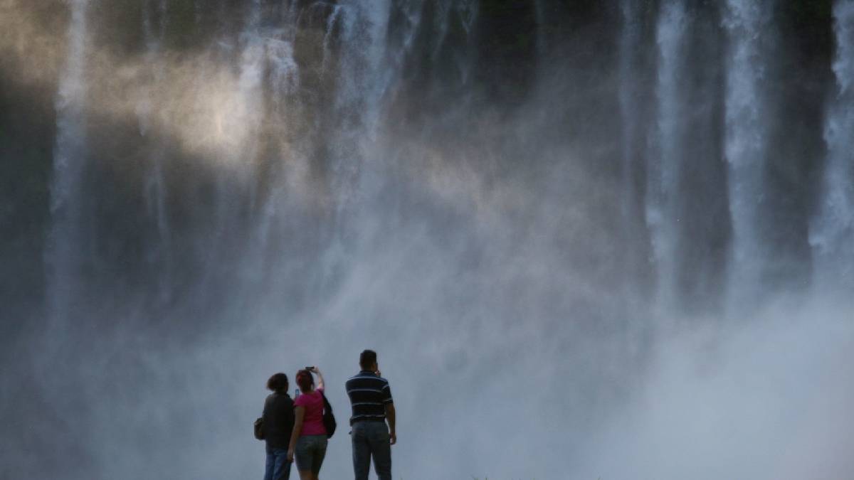 cascadas para conocer esta semana santa en México