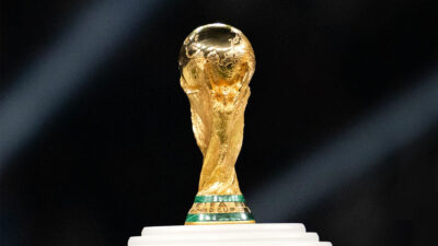 Así se jugará el Mundial 2026 en México, Estados Unidos y Canadá