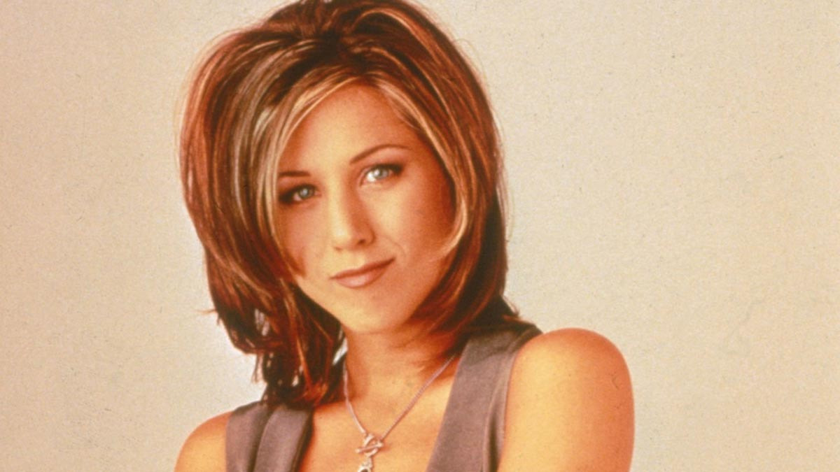 Corte De Cabello Jennifer Aniston