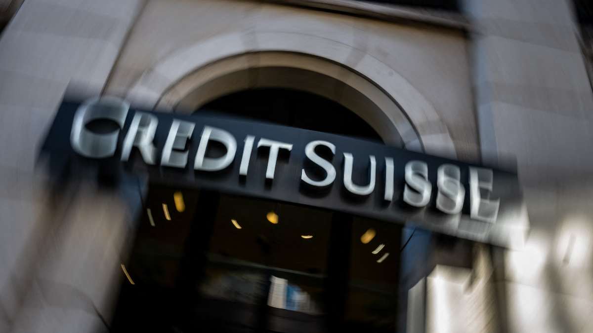 ¿Qué es Credit Suisse, el banco suizo cuya caída hace temblar a los mercados?