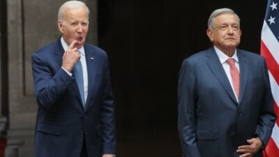 Crisis Diplomatica Entre Mexico Y Estados Unidos