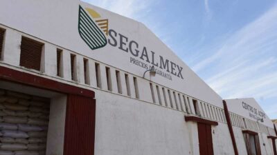 FGR obtiene orden de aprehensión contra 22 personas por caso Segalmex