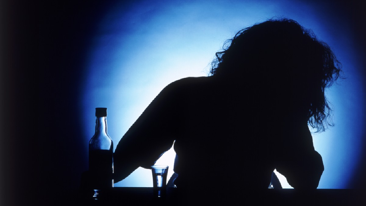 Cuernavaca: mamá borracha en bar al que fue con su hija menor de edad