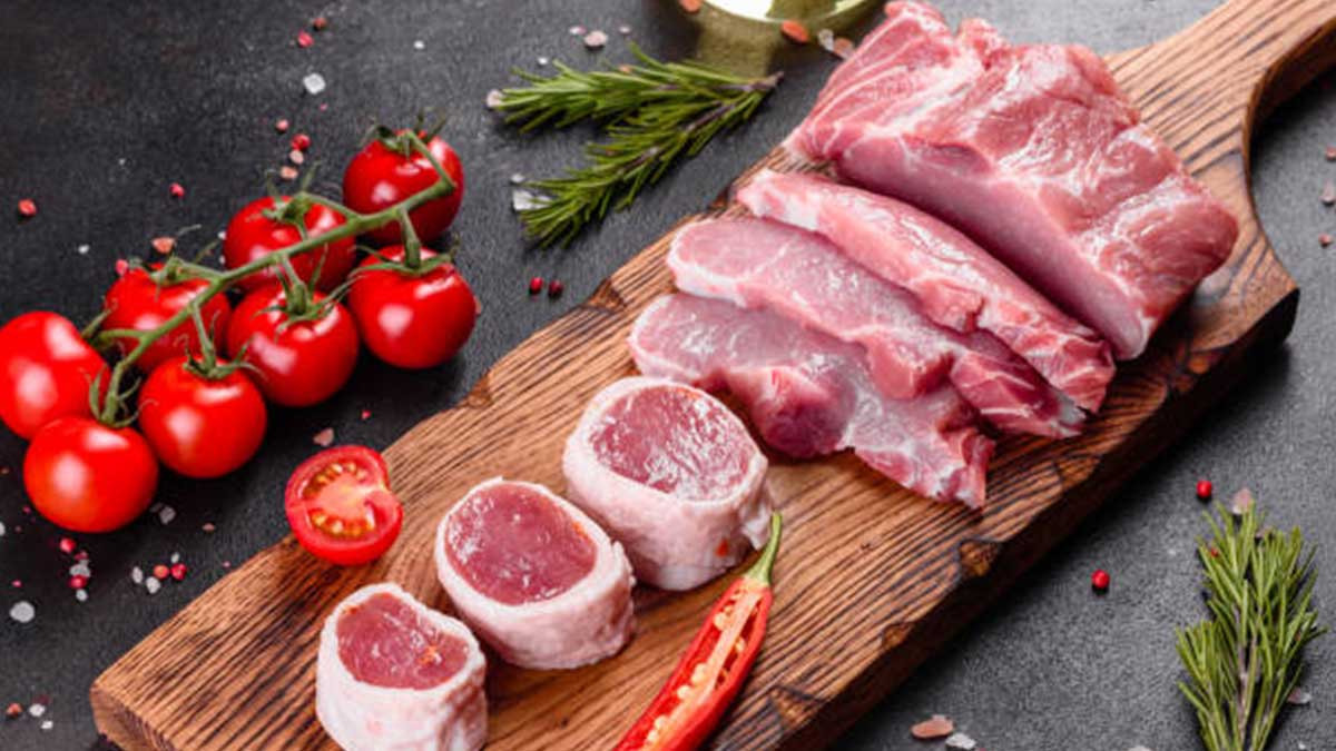 Día Internacional de la Carne de Cerdo, te decimos sus beneficios y te damos ricas recetas para que celebres en grande