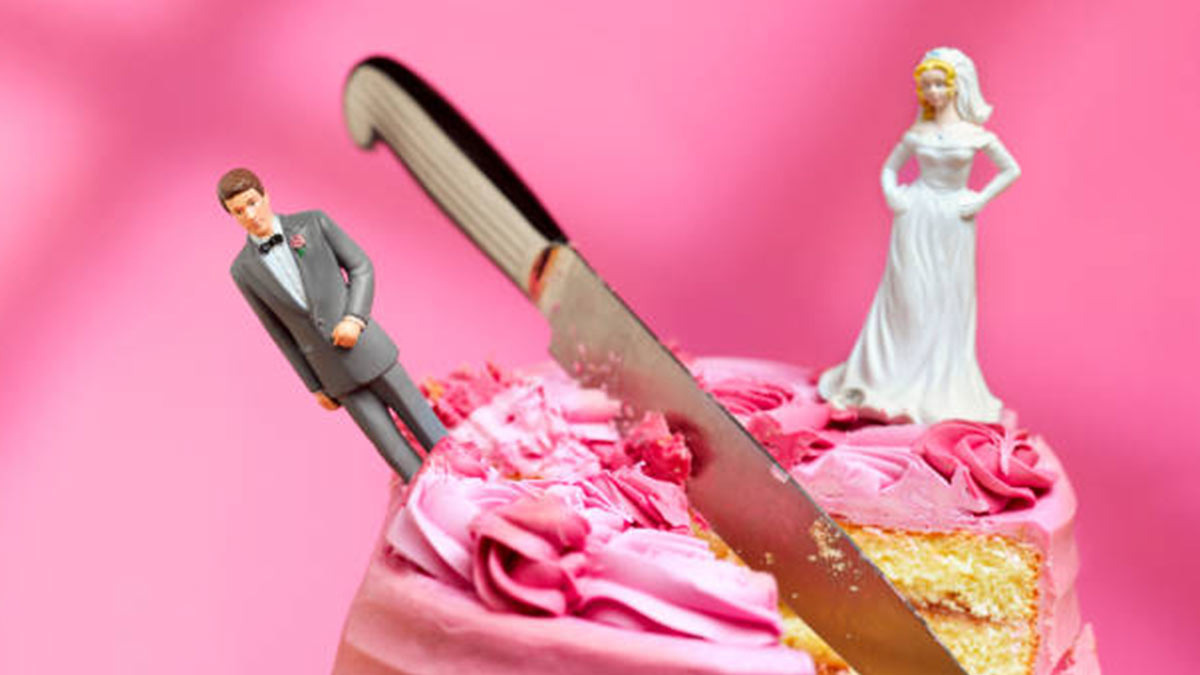 ¿El divorcio es contagioso? Un estudio dice que sí; ve las razones