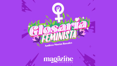 GLOSARIA FEMINISTA