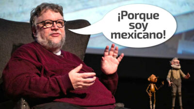 Frases Guillermo Del Toro