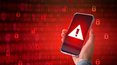 Google alerta sobre hackeo en varios celulares