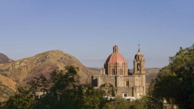 Guanajuato Semana Santa